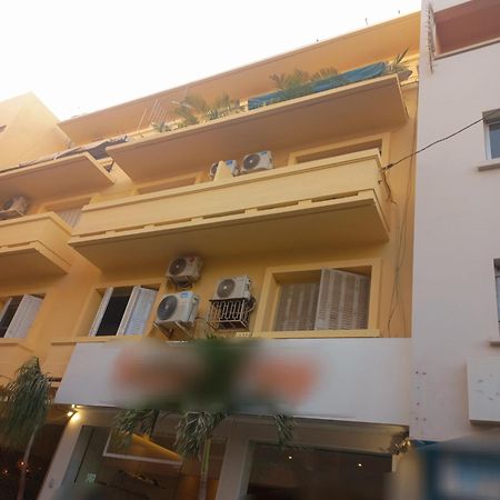 Appartement Sympathique Jules Ferry. Ντακάρ Εξωτερικό φωτογραφία