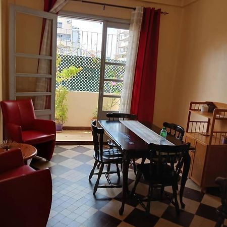 Appartement Sympathique Jules Ferry. Ντακάρ Εξωτερικό φωτογραφία