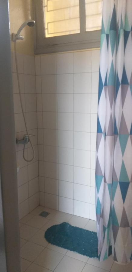 Appartement Sympathique Jules Ferry. Ντακάρ Εξωτερικό φωτογραφία