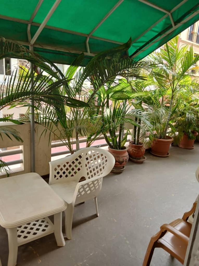 Appartement Sympathique Jules Ferry. Ντακάρ Εξωτερικό φωτογραφία