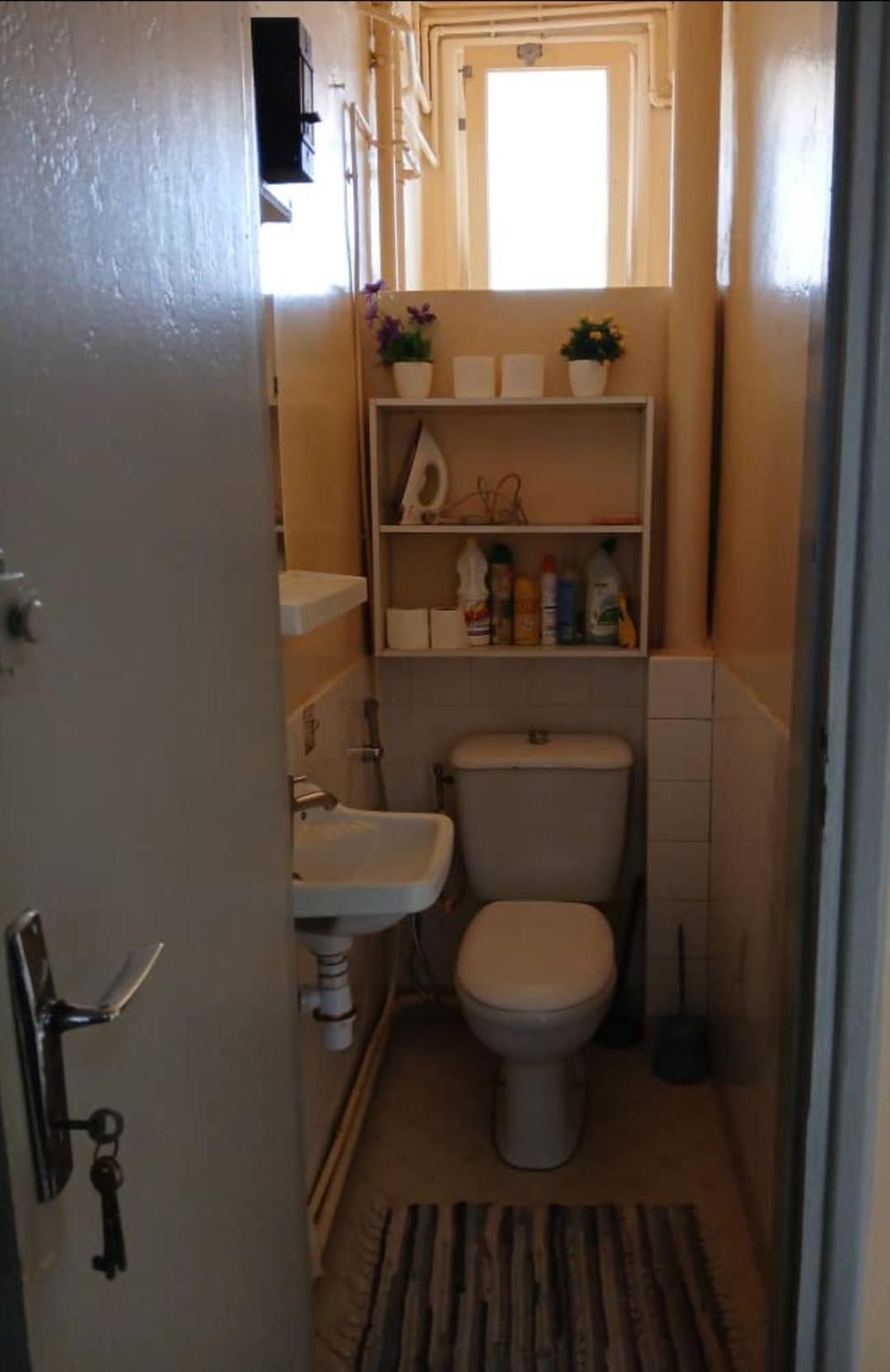 Appartement Sympathique Jules Ferry. Ντακάρ Εξωτερικό φωτογραφία