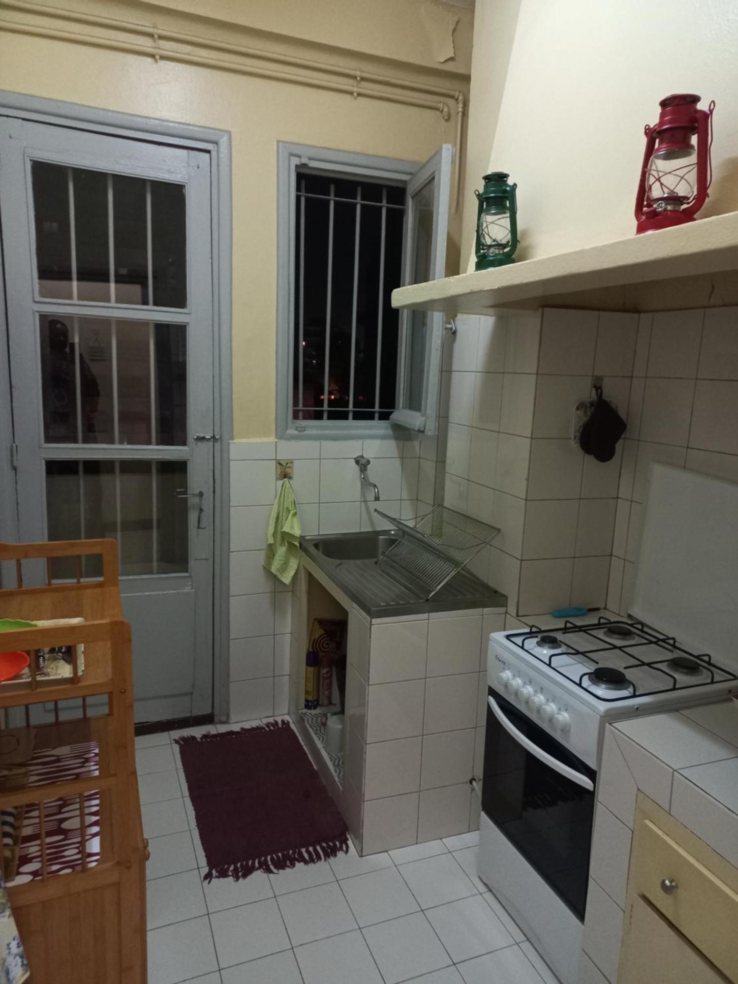 Appartement Sympathique Jules Ferry. Ντακάρ Εξωτερικό φωτογραφία
